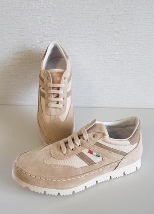 Новые итальянские туфли3 фото