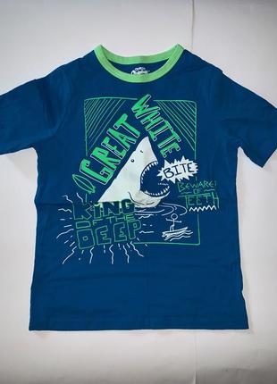 Футболка oshkosh ошкош