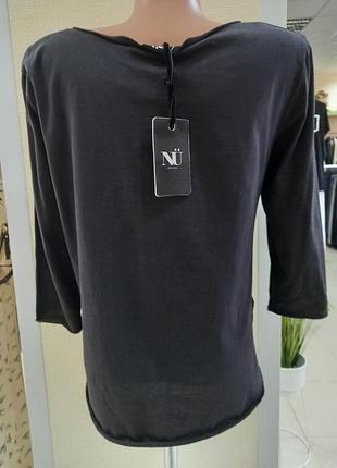 Блуза nu denmark 2