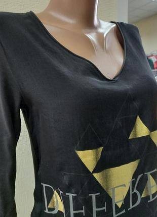 Блуза nu denmark 3