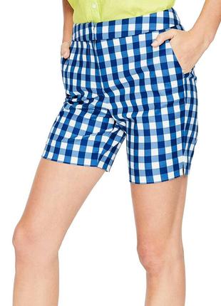 Отличительные шорты в клетку от boden,p.14