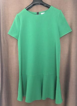 Сукня mango зеленого кольору4 фото