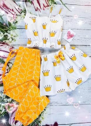 Женская пижама