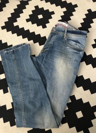 Джинси чоловічі gaudi jeans