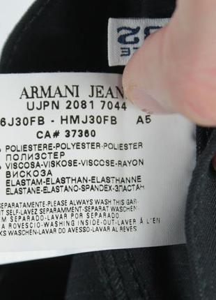 Оригинальные джинсы armani jeans9 фото