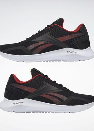 Кроссовки муж. reebok energylux2 (арт. eg8573)2 фото