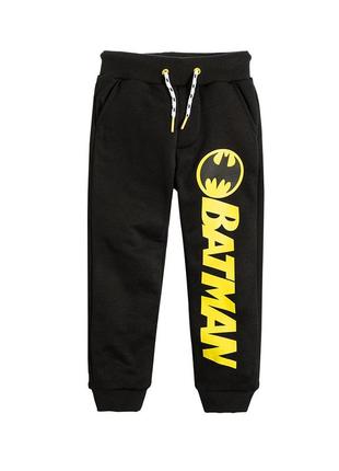 Утеплені штани р. 158