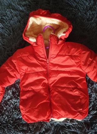 Курточка для модников