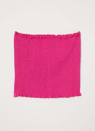 Топ бандо h&m