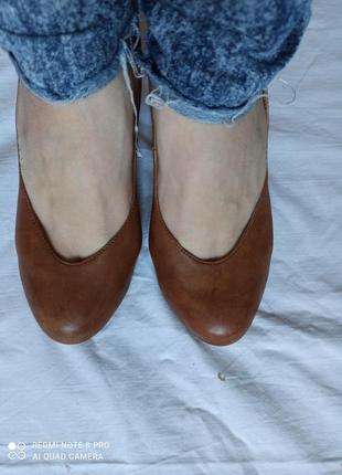 Туфлі new look