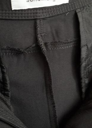 Стильные брюки афгани от sandwich, 424 фото