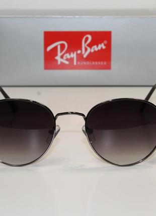 Солнцезащитные очки раунды round