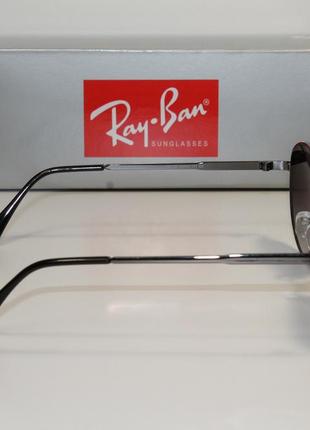 Солнцезащитные очки раунды round