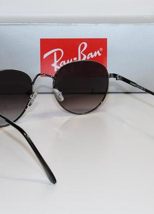 Солнцезащитные очки раунды round