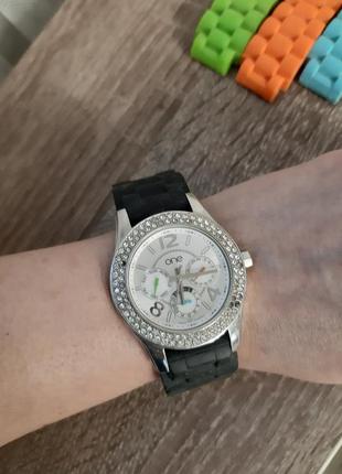 Часы one не swatch2 фото