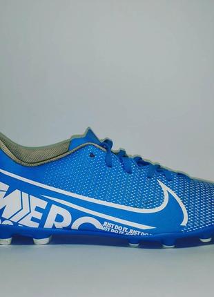 Бутсы, копочки  nike mercurial3 фото