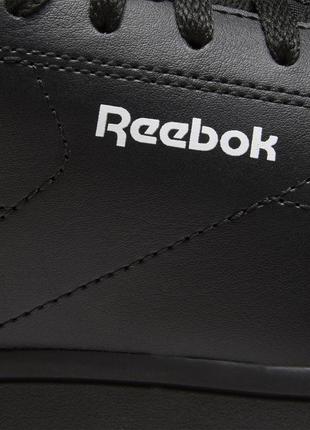 Кроссовки муж. reebok royal comple (арт. eg9417)10 фото