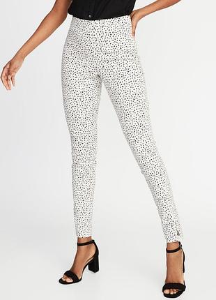 Нові бавовняні з стрейч брюки штани old navy (gap) usa.