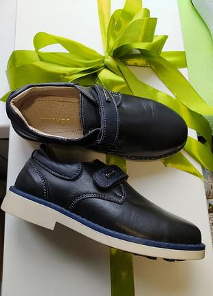 Ортопедические туфли 32р.