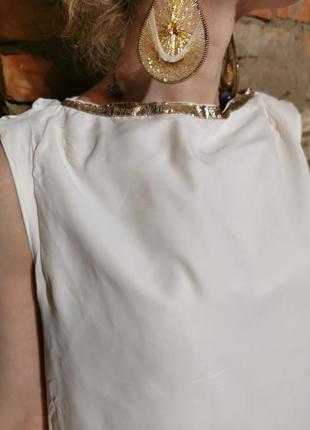 Платье в греческом стиле с разрезами шлейф длинное макси туника для фотосессии8 фото