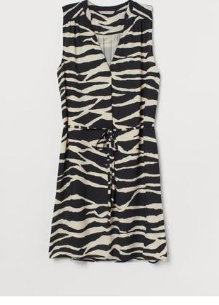 Плаття h&m