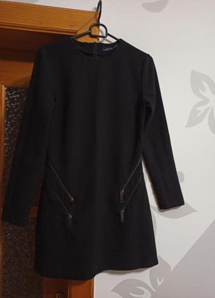 Плаття zara 38