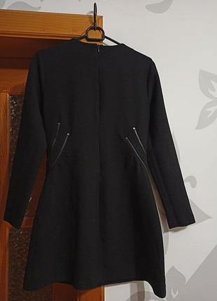 Плаття zara 38 2