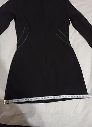 Плаття zara 38 7