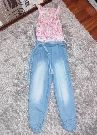 Комбинезон girlswear