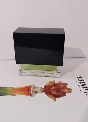 Gucci envy for men-edt 50ml