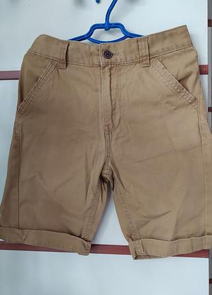 Шорты george