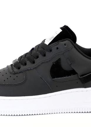 Женские кроссовки nike air force5 фото