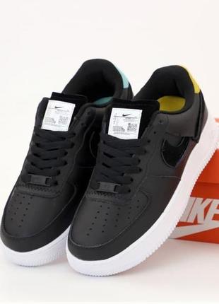 Женские кроссовки nike air force1 фото