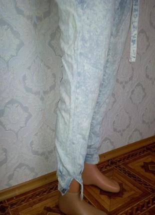Крутые джинсы-варенки8 фото