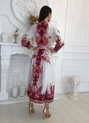 Шикарне вечірнє плаття 👗 туреччина 🇹🇷 відмінна якість3 фото