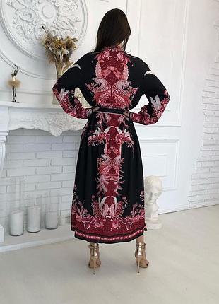 Шикарне вечірнє ошатне плаття 👗 туреччина 🇹🇷 відмінна якість3 фото
