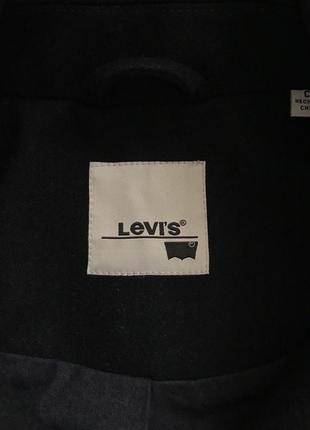 Куртка косуха levi’s6 фото