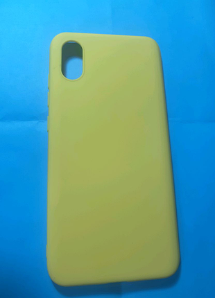 Чехол на redmi s 2