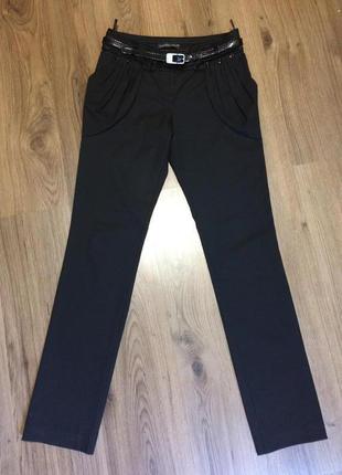 Шикарний класичні штани!високий зріст!