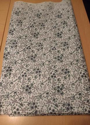 Мерный отрез бязь