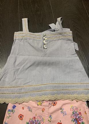 Юбка h&m коллекция nathalie 5