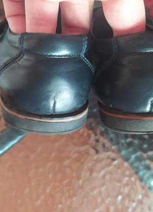 Туфли на липучках 18 см3 фото