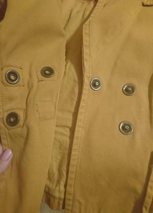 Пиджак,куртка,джинсовка3 фото