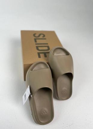 Шлепки/тапки adidas6 фото