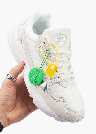 Кроссовки /кросівки adidas falcon powerlift
