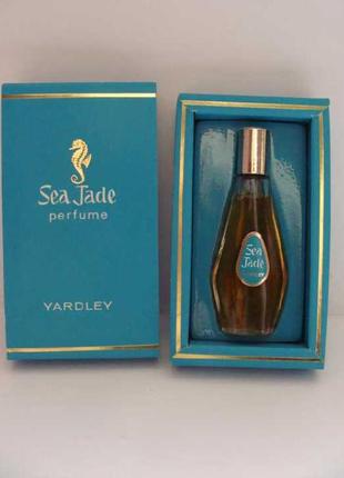 Yardley  ,,sea jade,,-parfum 10ml