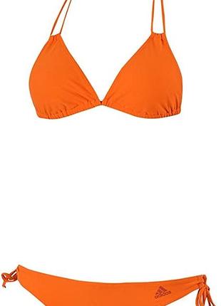 Купальник жіночий adidas young beach tribik e899765 фото