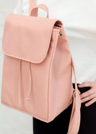 Рюкзак жіночий мерехтливої кольору