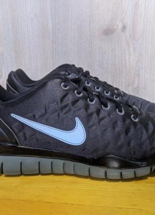 Кроссовки nike free tr fit4 фото