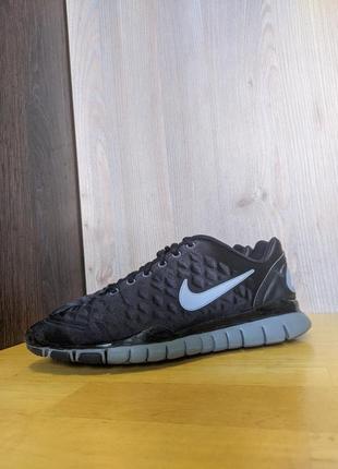 Кроссовки nike free tr fit